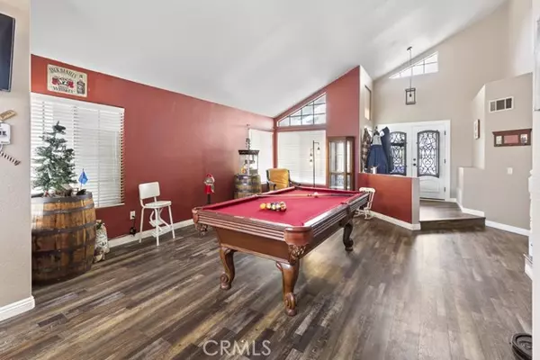 Ontario, CA 91761,3025 Black Horse Drive