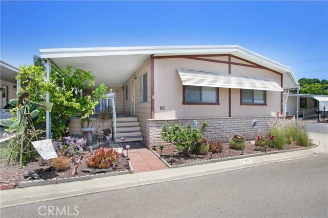 3800 Bradford Street #86, La Verne, CA 91750