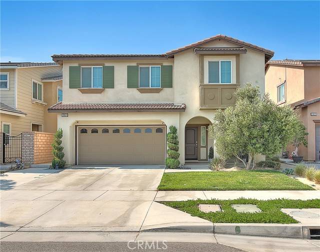 2863 E Alberta Street, Ontario, CA 91761