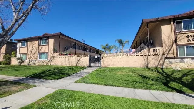 Upland, CA 91786,811 Orchid Court #J