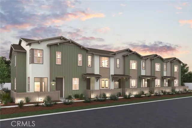 9797 Crossbay Loop #1307, Jurupa Valley, CA 92509