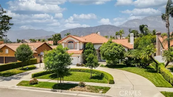 271 Ashbury Lane, Upland, CA 91784