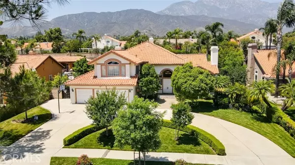 Upland, CA 91784,271 Ashbury Lane