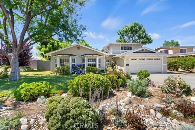 2734 Grove Street, La Verne, CA 91750
