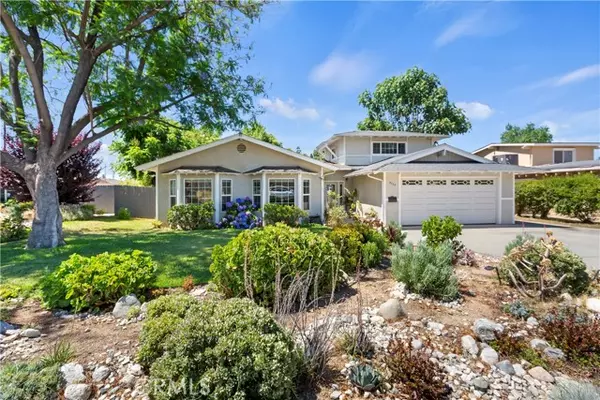 2734 Grove Street, La Verne, CA 91750