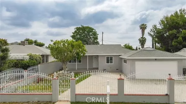 4555 Jones Avenue, Riverside, CA 92505
