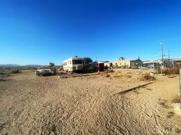 Barstow, CA 92311,0 Riverside Drive