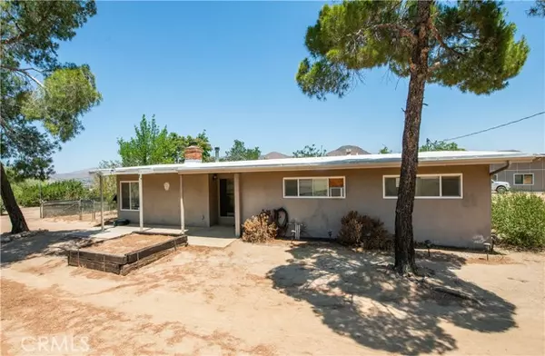 Acton, CA 93510,1125 Bulla Vista Road