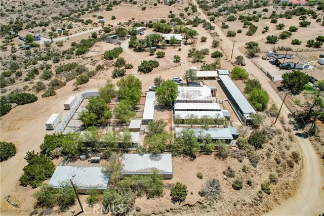 Acton, CA 93510,1125 Bulla Vista Road