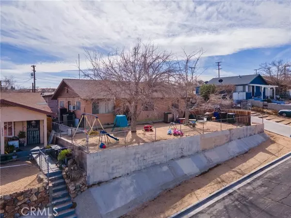 Victorville, CA 92395,15521 4th Street