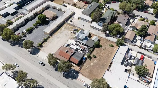 Pomona, CA 91768,855 W Holt Avenue