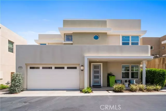 814 Beacon, Irvine, CA 92618