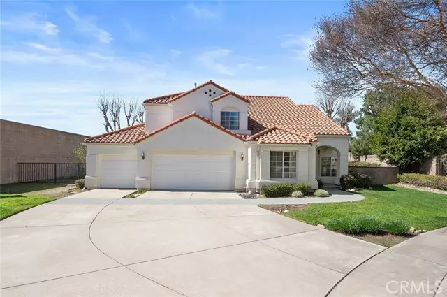 6526 Napa Avenue, Rancho Cucamonga, CA 91701