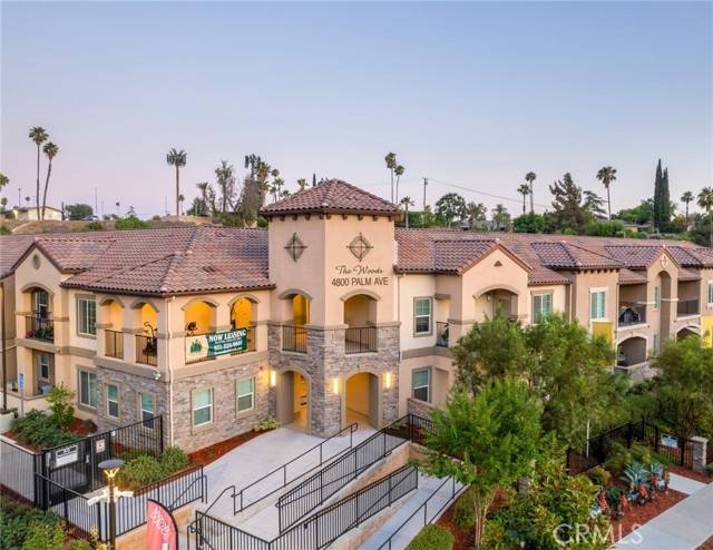 4800 Palm Avenue, Riverside, CA 92501