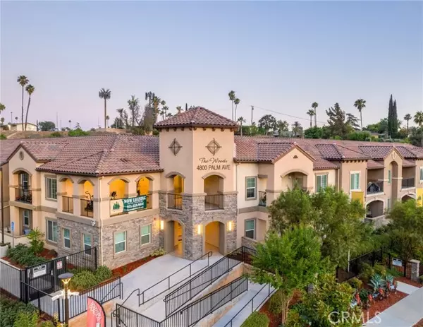4800 Palm Avenue, Riverside, CA 92501