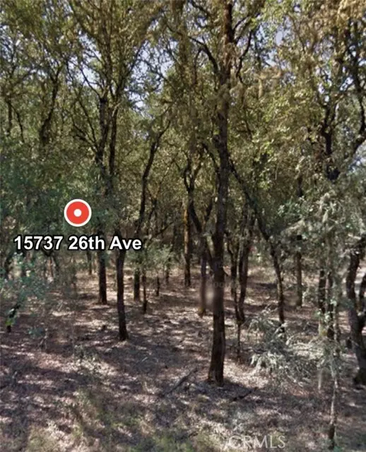 Clearlake, CA 95422,15737 26th Avenue