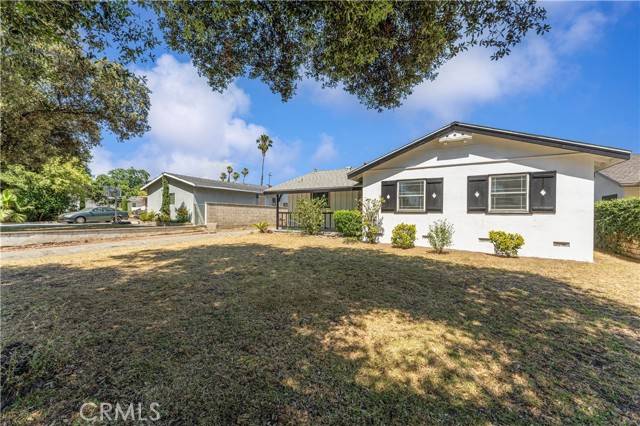 130 S Manzanita Drive, West Covina, CA 91791