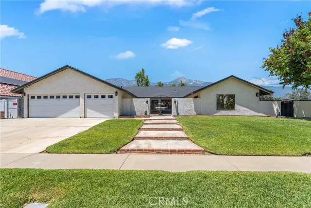 9292 Garden Street, Rancho Cucamonga, CA 91701