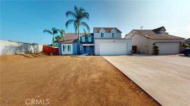 Jurupa Valley, CA 92509,8161 Haven View Drive