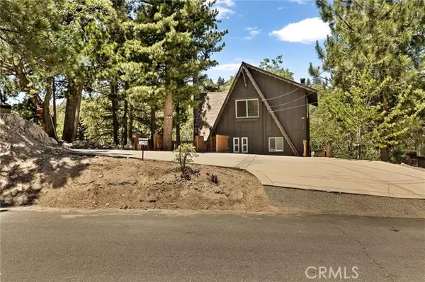 Lake Arrowhead, CA 92352,1296 Calgary Drive