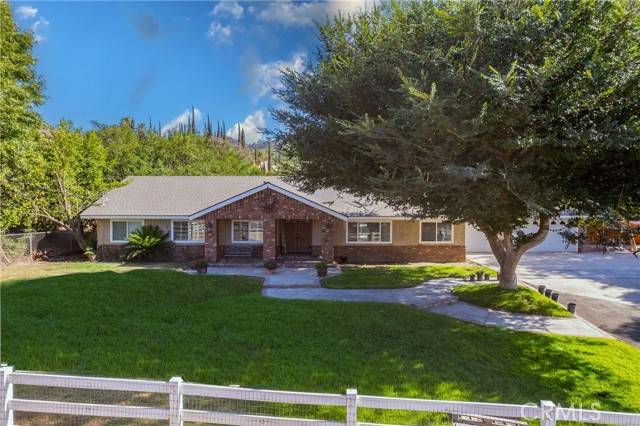 8873 Reche Canyon Road, Colton, CA 92324
