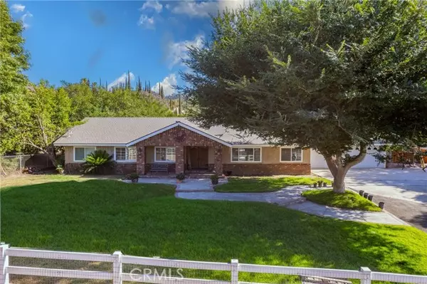 8873 Reche Canyon Road, Colton, CA 92324