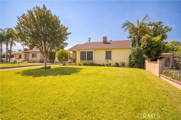 1654 Jess Street, Pomona, CA 91766