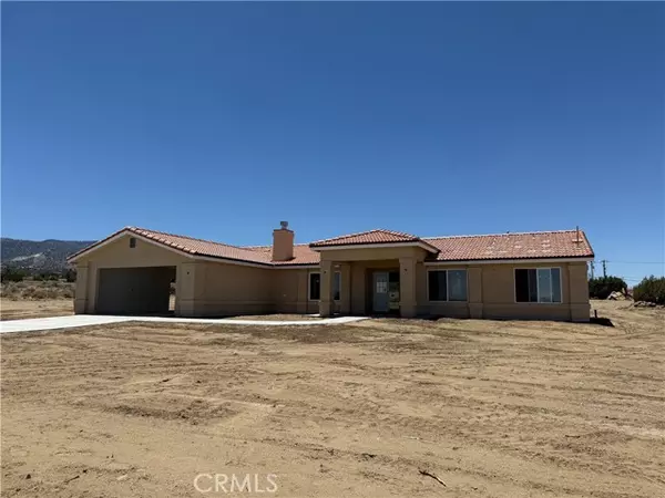 Phelan, CA 92371,9570 Mescalero Road