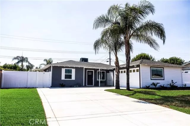 Bloomington, CA 92316,10808 Alameda Avenue