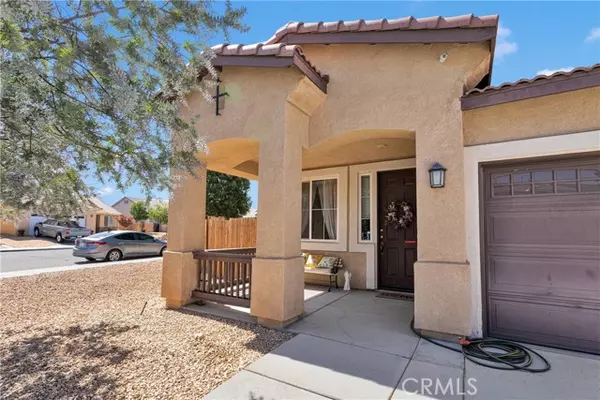 Victorville, CA 92395,17669 High Park Street