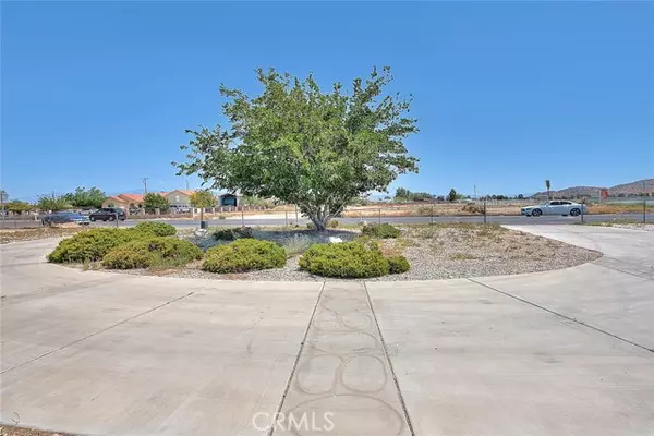 Apple Valley, CA 92307,20916 Thunderbird Road