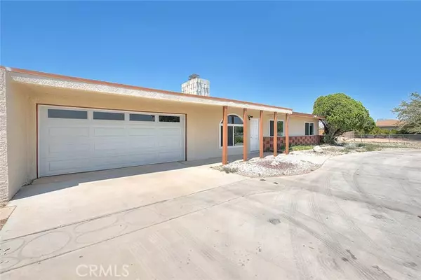 Apple Valley, CA 92307,20916 Thunderbird Road