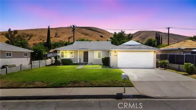 San Bernardino, CA 92407,1431 Sheridan Road