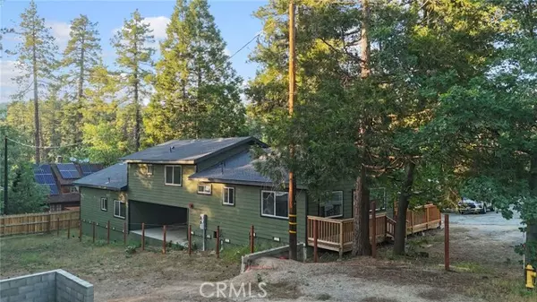 Idyllwild, CA 92549,53810 Country Club Drive #AB