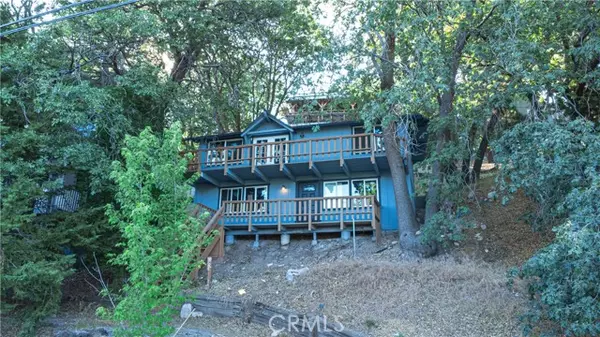 31954 Pine Cone Drive, Running Springs, CA 92382