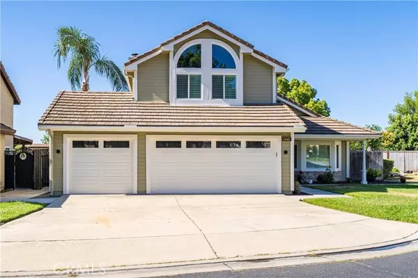 Upland, CA 91784,1440 Amanda Place