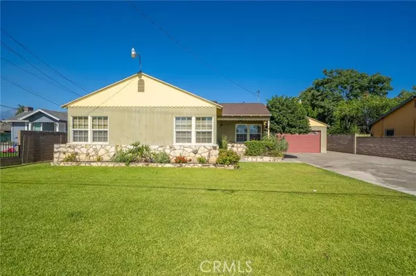 Pomona, CA 91767,782 Lewis Street