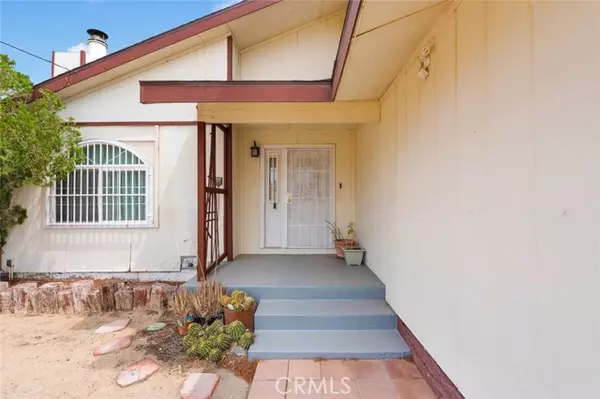 Barstow, CA 92311,27580 Linda Vista Road