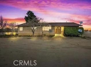 9201 Shirley Street, Mojave, CA 93501