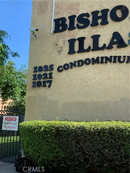 1017 W Bishop Street #202, Santa Ana, CA 92703