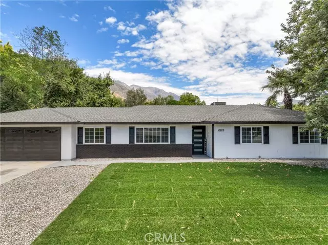 Yucaipa, CA 92399,10223 Cherry Croft Drive