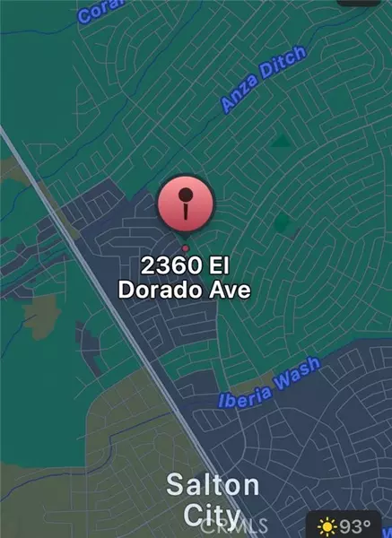 2360 El Dorado Avenue, Thermal, CA 92274