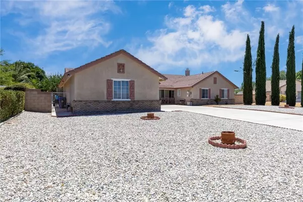 Apple Valley, CA 92308,13161 Mugu Court