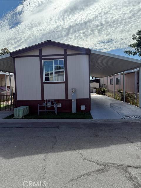 17225 Valley Boulevard #59, Fontana, CA 92335