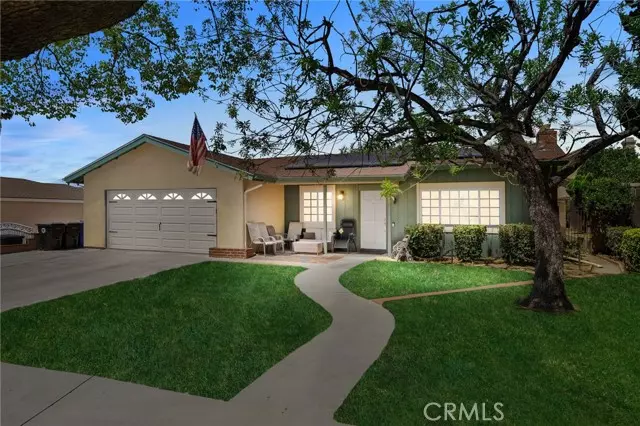 7420 London Avenue, Rancho Cucamonga, CA 91730