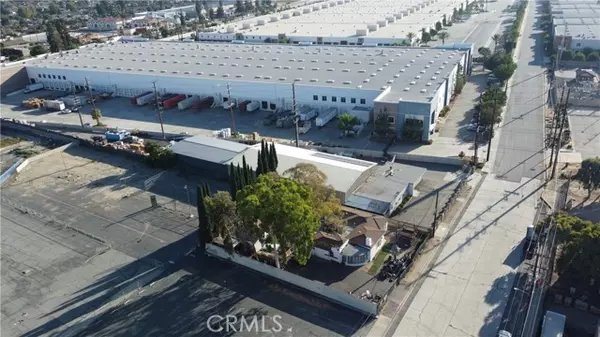 Pomona, CA 91766,1580 W 2nd Street