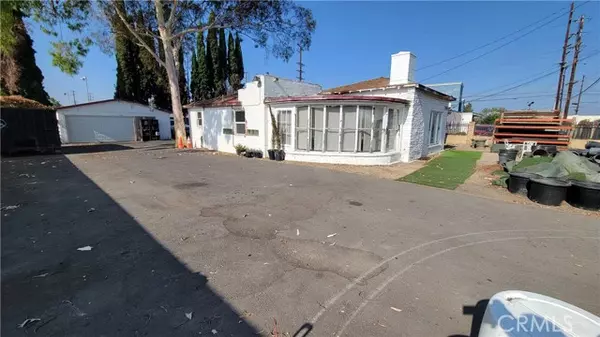 Pomona, CA 91766,1580 W 2nd Street