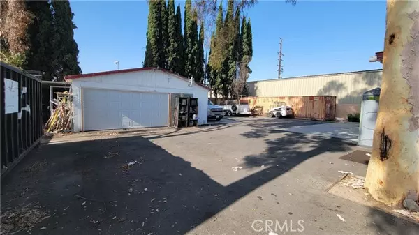 Pomona, CA 91766,1580 W 2nd Street