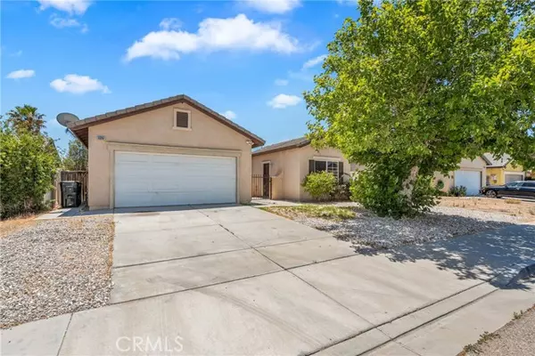 13261 Eastview Lane, Victorville, CA 92392