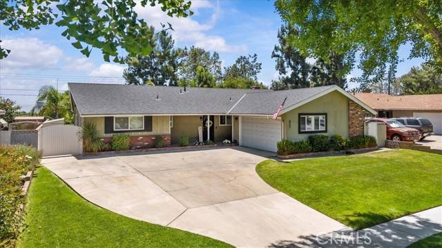 1052 Golden Rain Street, Upland, CA 91786